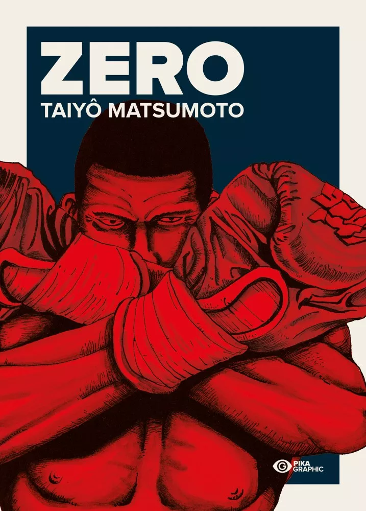 ZERO (Matsumoto Taiyou)